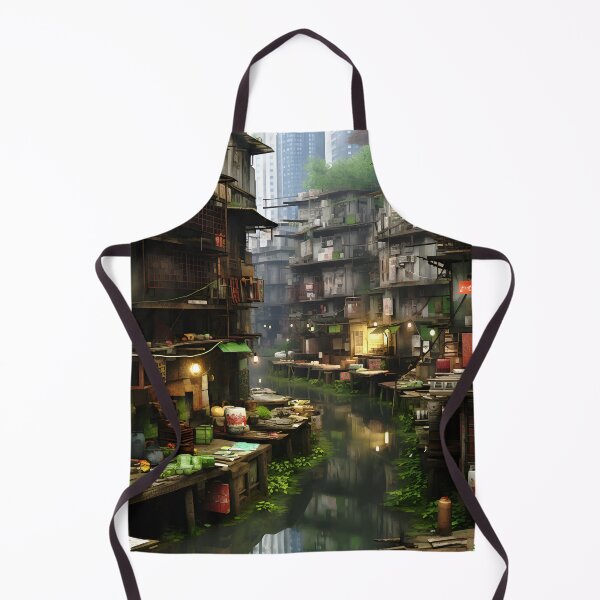 Item preview, Waterpixel Art #221 designed and sold by Eynoxart.