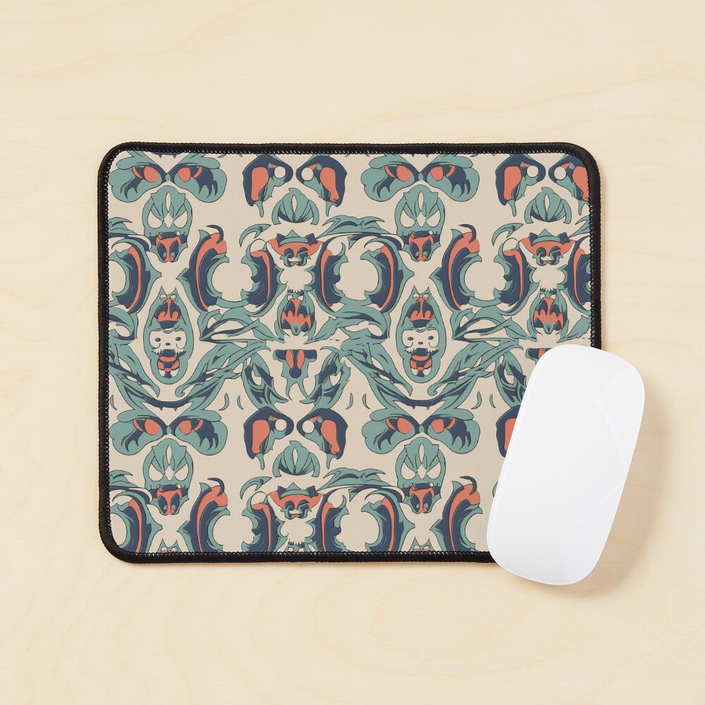 Item preview, Mouse Pad designed and sold by Sturdust.