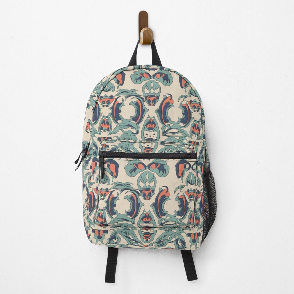 Item preview, Backpack designed and sold by Sturdust.