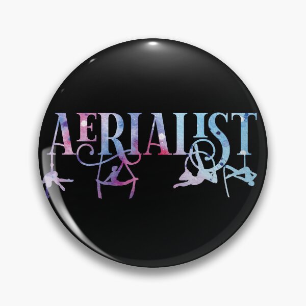 Item preview, Aerialist designed and sold by circus-unicorn.
