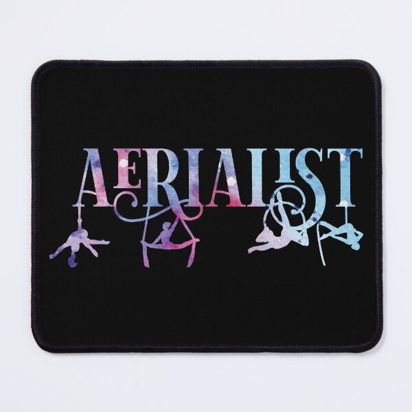 Item preview, Aerialist designed and sold by circus-unicorn.