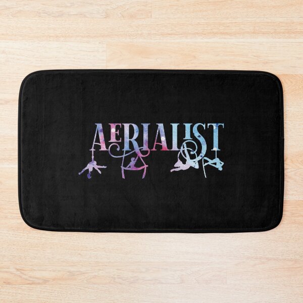 Item preview, Aerialist designed and sold by circus-unicorn.