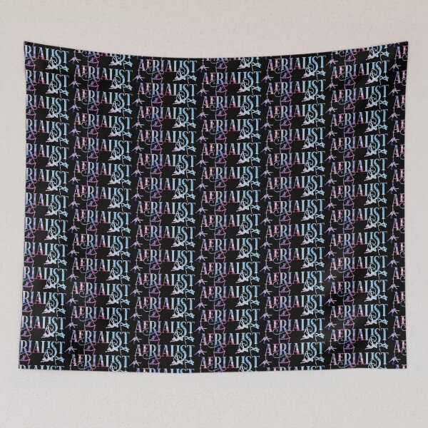 Item preview, Aerialist designed and sold by circus-unicorn.