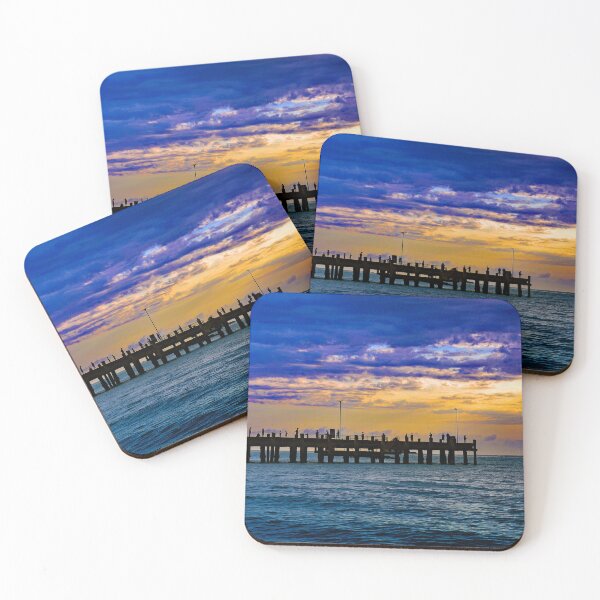Item preview, Palm Cove Jetty designed and sold by fnq-photography.