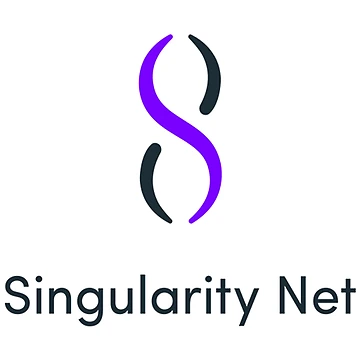 Artwork thumbnail, SingularityNET by AltcoinCentral