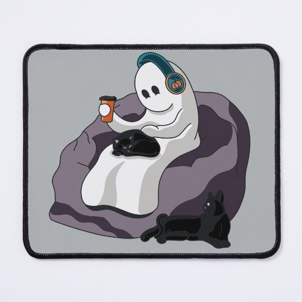 Item preview, Comfy Ghostie designed and sold by MEEPDesigns.