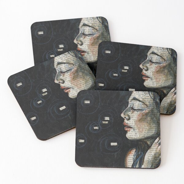 Item preview, Must Must Must designed and sold by Sara Riches.