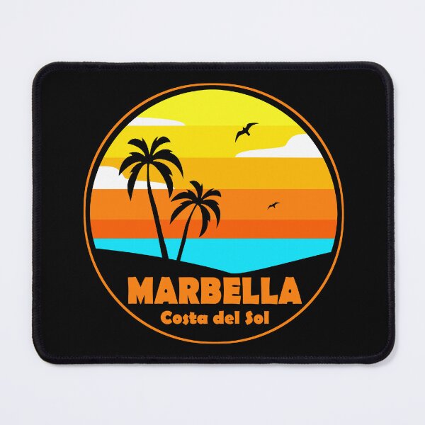Item preview, Marbella designed and sold by blankshirt.