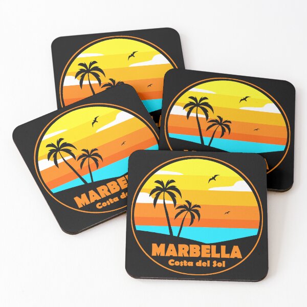 Item preview, Marbella designed and sold by blankshirt.