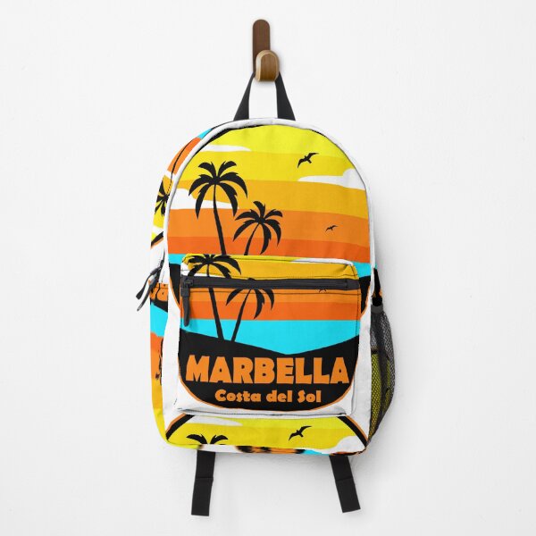 Item preview, Marbella designed and sold by blankshirt.