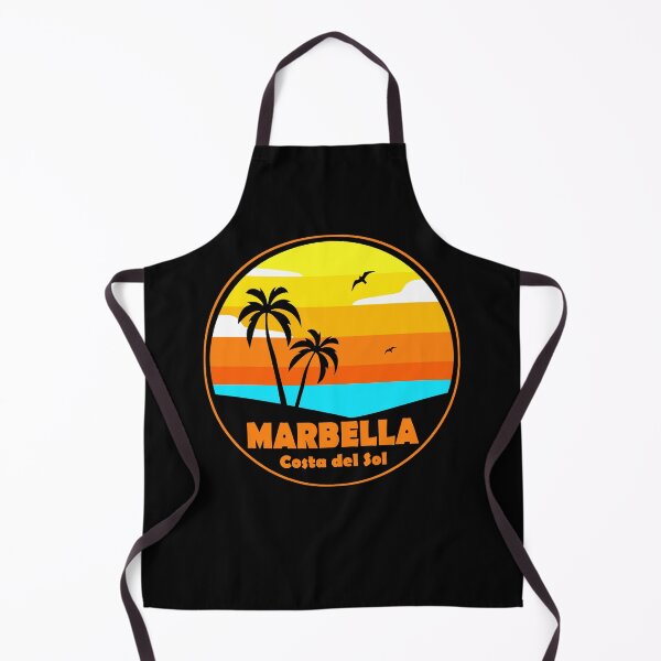 Item preview, Marbella designed and sold by blankshirt.
