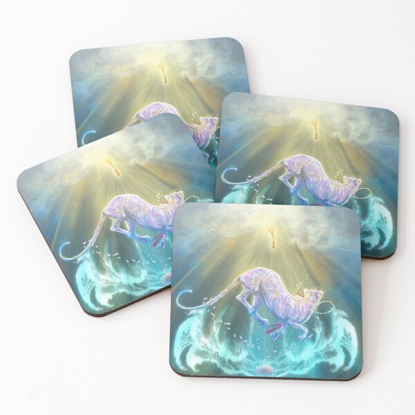Item preview, Opening Skies designed and sold by Tempus Obscura.