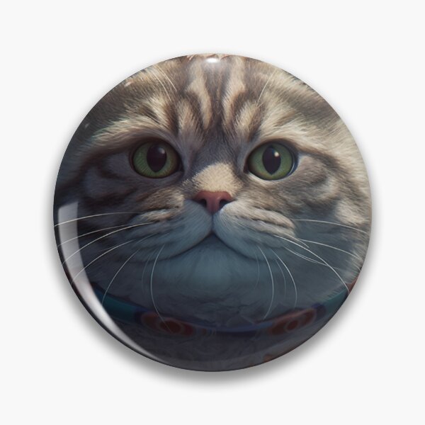 Item preview, Swim Bubble Cat designed and sold by Petschar.
