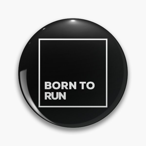 Item preview, Born to run designed and sold by Tula1505.