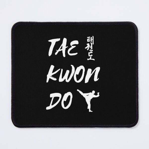 Item preview, Taekwondo designed and sold by cormendz.