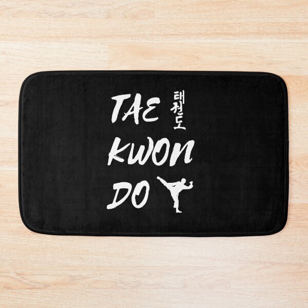 Item preview, Taekwondo designed and sold by cormendz.