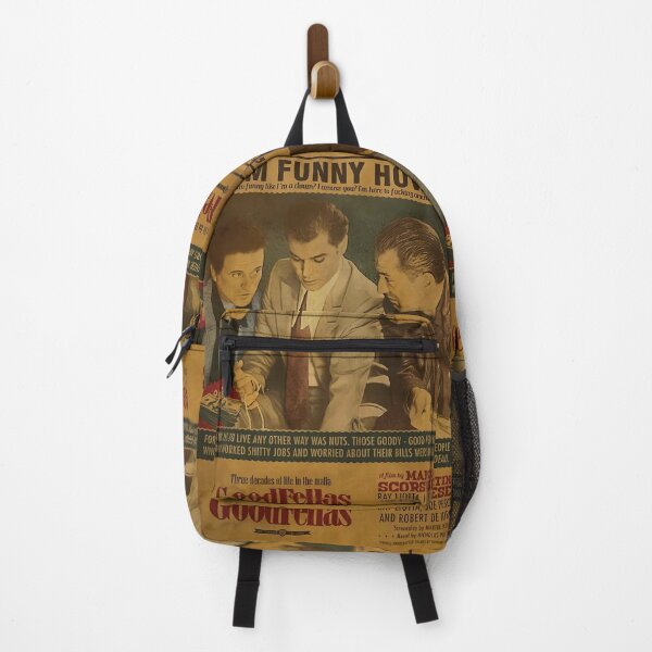 Item preview, I'm Funny How? designed and sold by EdwardoPouros.