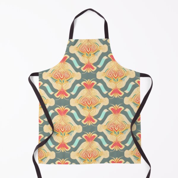 Item preview, Simple Aesthetic Seamless Pattern Design designed and sold by JustSomeArtz.