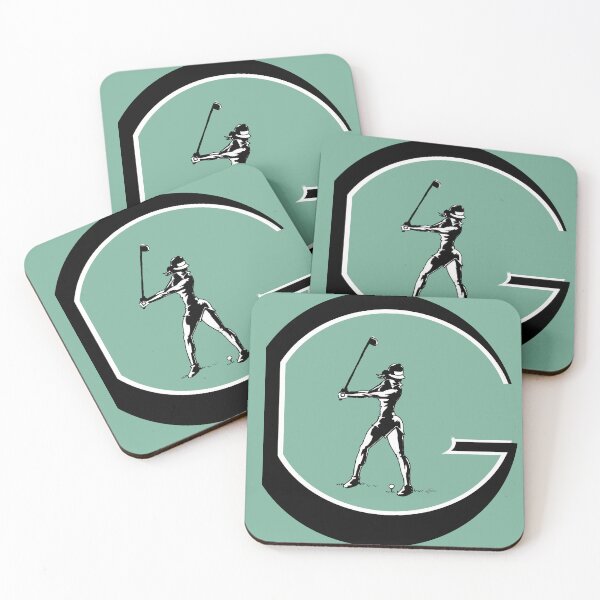 Item preview, Lady Golfer designed and sold by LopesArtDesigns.