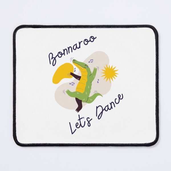 Item preview, Bonnaroo Let's Dance Design  designed and sold by Harsh  Katariya.