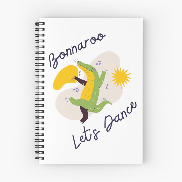 Item preview, Bonnaroo Let's Dance Design  designed and sold by Harsh  Katariya.
