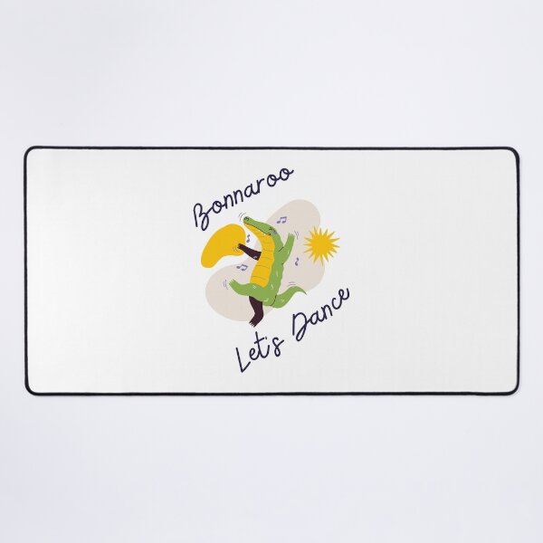 Item preview, Bonnaroo Let's Dance Design  designed and sold by Harsh  Katariya.