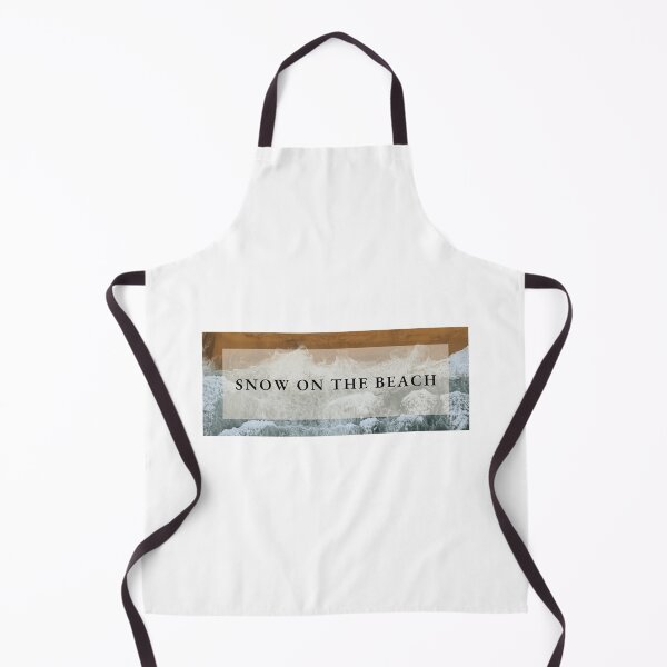 Item preview, Snow on the beach - by Taylor designed and sold by KimmmiK.