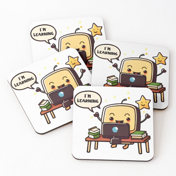 Item preview, Machine Learning Funny Computer Engineer AI Neural Science designed and sold by farhanhafeez.
