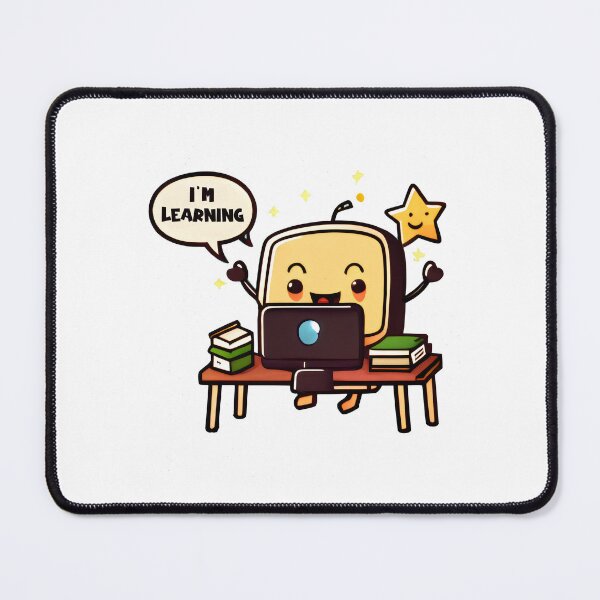 Item preview, Machine Learning Funny Computer Engineer AI Neural Science designed and sold by farhanhafeez.