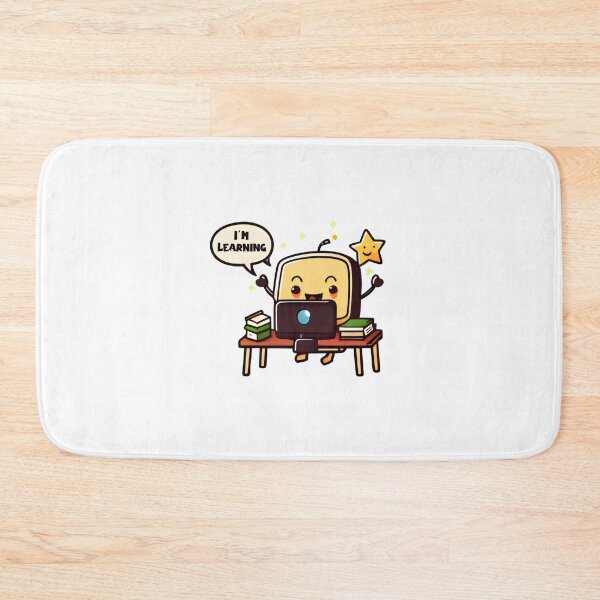 Item preview, Machine Learning Funny Computer Engineer AI Neural Science designed and sold by farhanhafeez.
