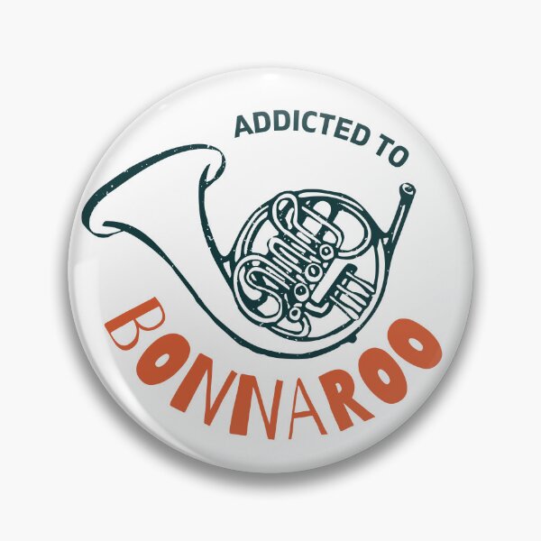Artikelvorschau, Süchtig nach Bonnaroo Design entworfen und verkauft von Harsh Katariya.