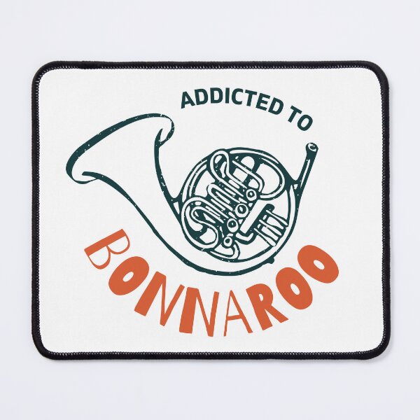 Item preview, Addicted to Bonnaroo Design  designed and sold by Harsh  Katariya.