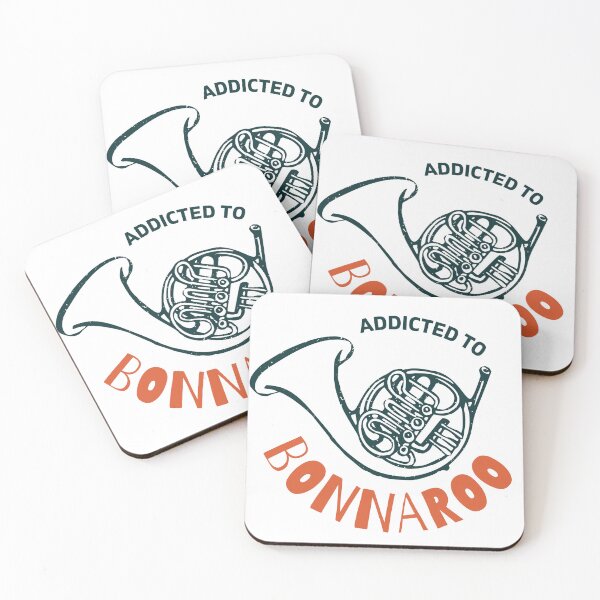 Item preview, Addicted to Bonnaroo Design  designed and sold by Harsh  Katariya.
