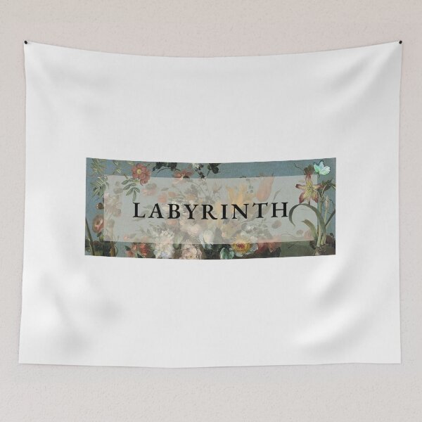 Item preview, Labyrinth - by Taylor designed and sold by KimmmiK.