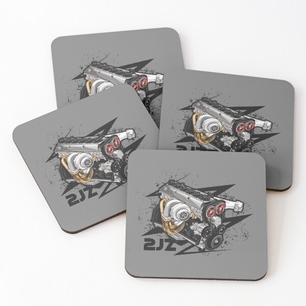 Item preview, 2jz Engine Work designed and sold by carvect-id.