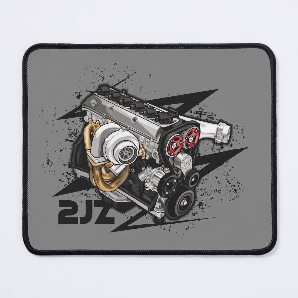Item preview, 2jz Engine Work designed and sold by carvect-id.