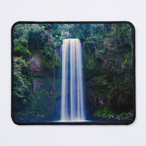 Item preview, Millaa Millaa Falls designed and sold by fnq-photography.