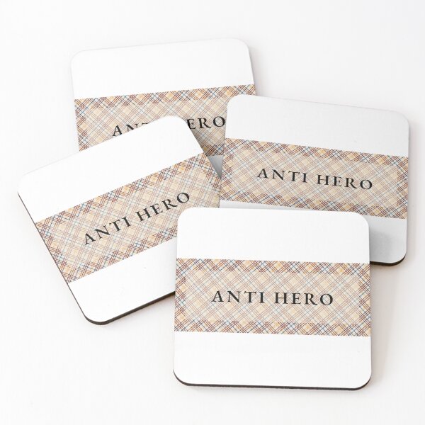 Item preview, Anti Hero - by Taylor designed and sold by KimmmiK.