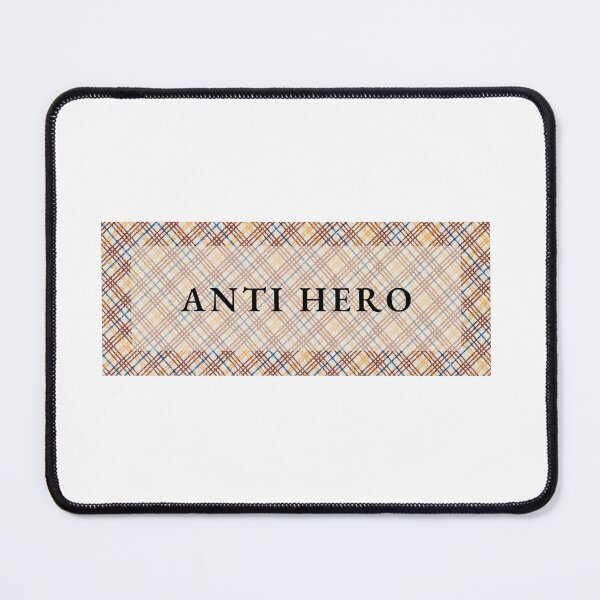 Item preview, Anti Hero - by Taylor designed and sold by KimmmiK.