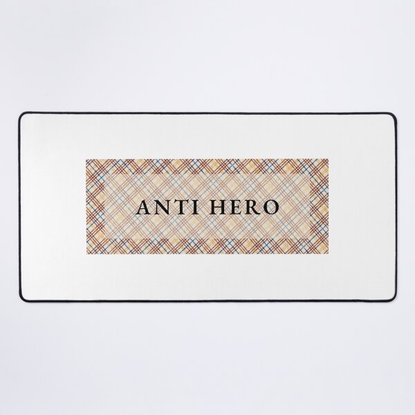 Item preview, Anti Hero - by Taylor designed and sold by KimmmiK.