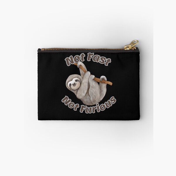 Item preview, Not Fast - Not Furious designed and sold by Limek.