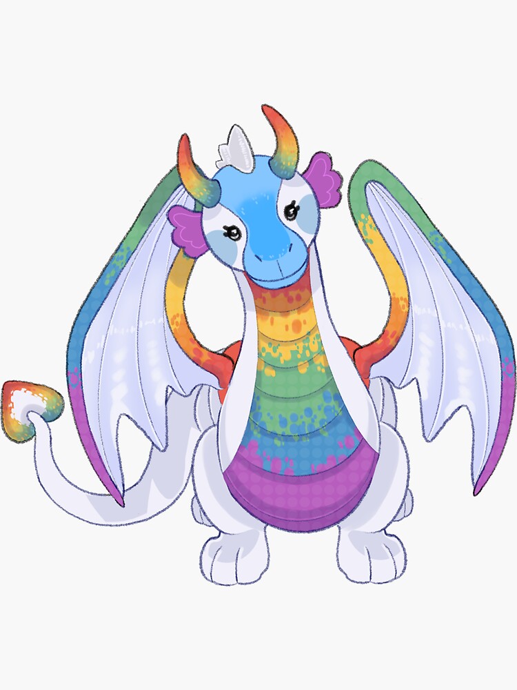 Webkinz cheap ice dragon