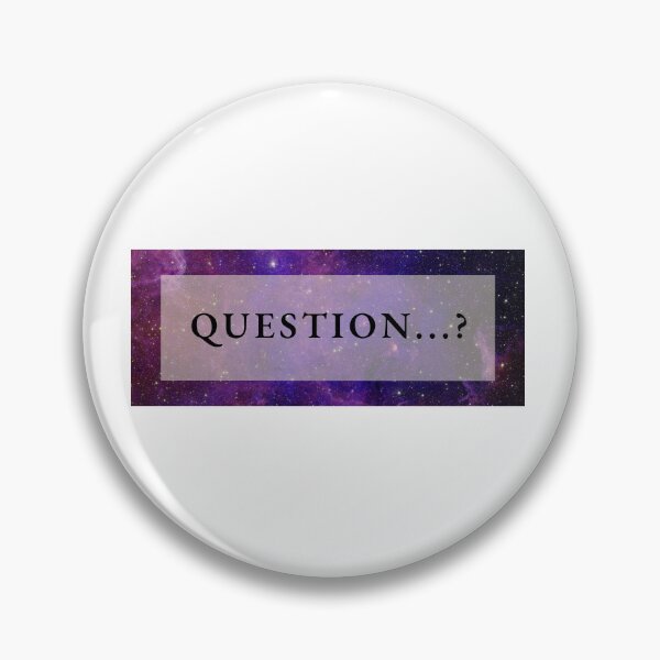 Item preview, Question ...? - by Taylor designed and sold by KimmmiK.