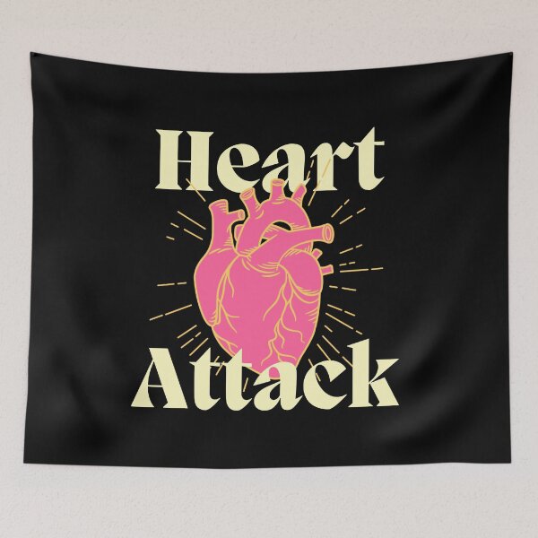 Item preview, Bonnaroo Heart Design designed and sold by Harsh  Katariya.
