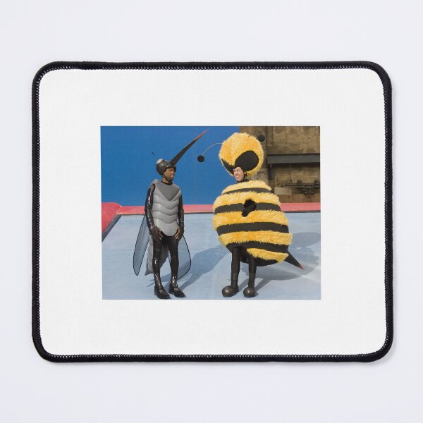 Item preview, Bee Movie IRL designed and sold by Livaroonie.
