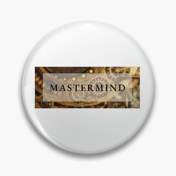Item preview, mastermind - by Taylor designed and sold by KimmmiK.