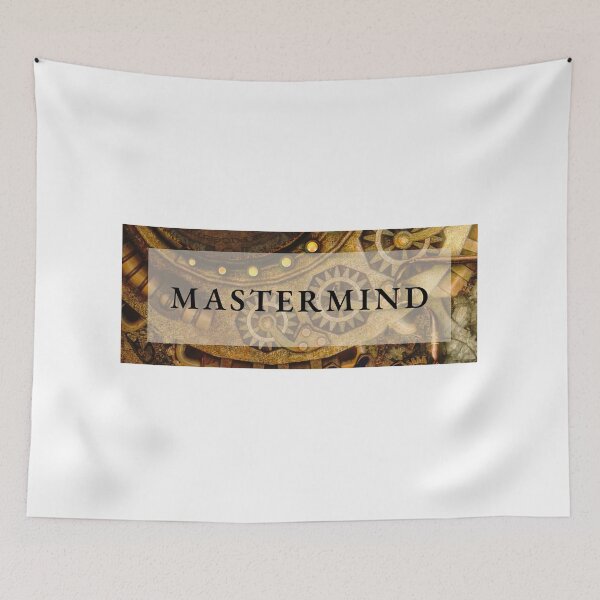Item preview, mastermind - by Taylor designed and sold by KimmmiK.