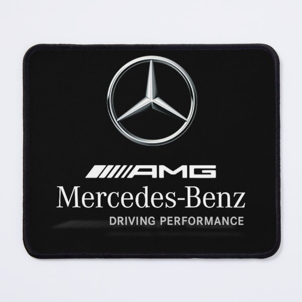 logo mercedes amg Poster for Sale by LauraHaliburton