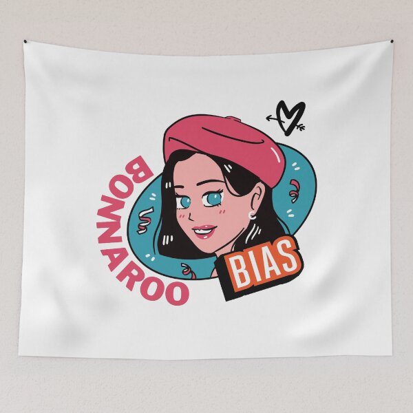 Item preview, Bonnaroo Bias Design  designed and sold by Harsh  Katariya.