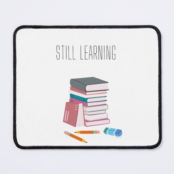 Item preview, Still learning designed and sold by Arcano22.